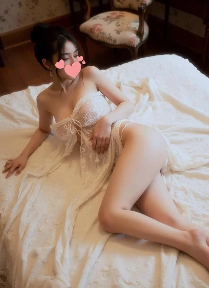 Em gái Vy Vy ngực to thật 100% - Massa nuru - Vú To Body Chuẩn Mẫu - Tình Cảm Dịu Dàng Và Quyến Rũ