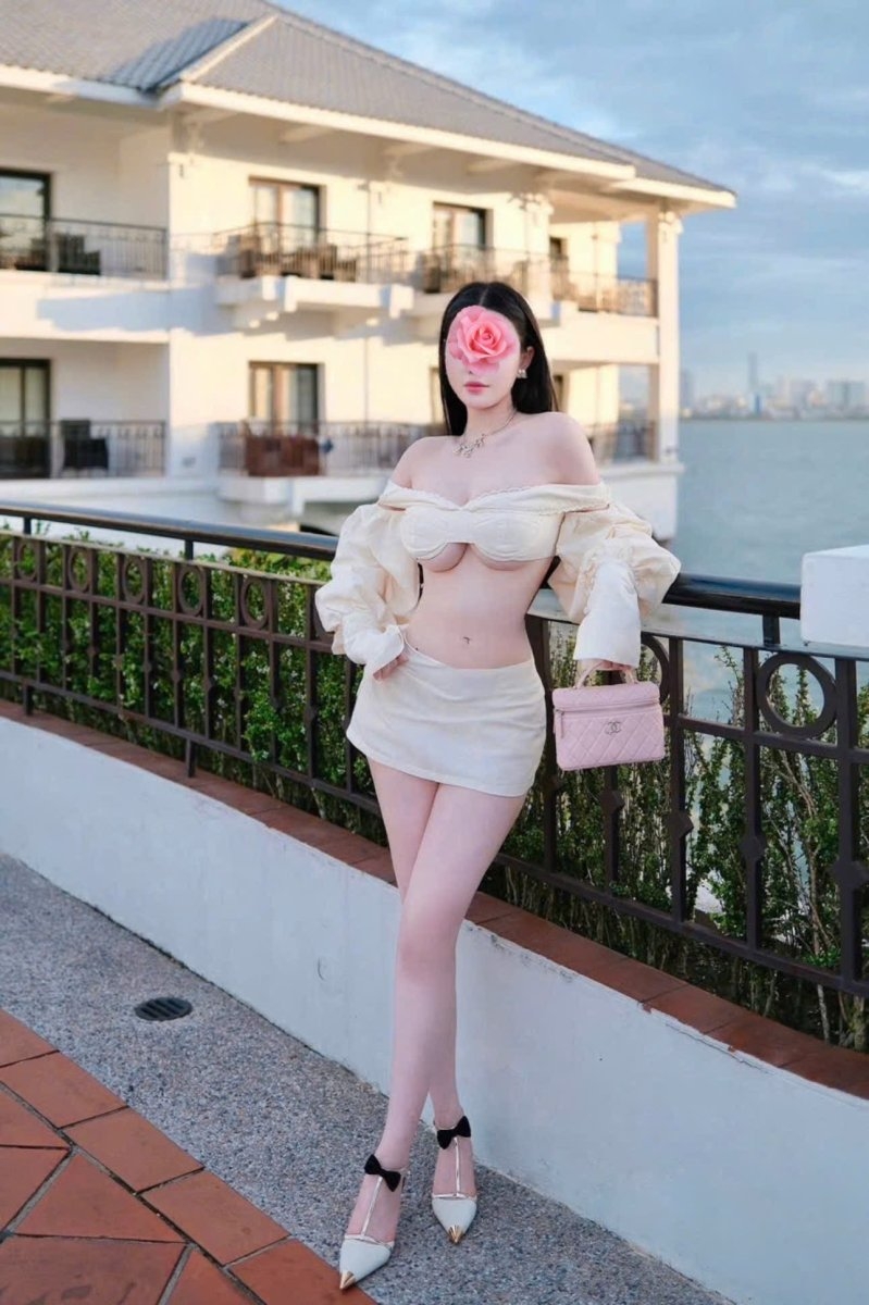 KHÁNH MY - VẺ ĐẸP CỦA TẠO HÓA, XINH ĐẸP, SEXY, ĐẦY QUYẾN RŨ