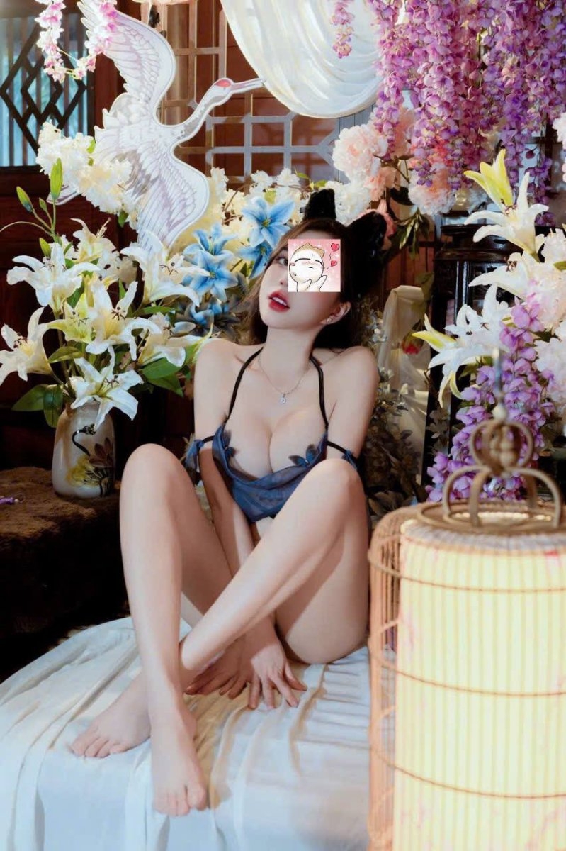 Thảo Nhi - Xinh Đẹp Yêu Kiều - Sexy Quyến Rũ Làm Tình Thăng Hoa