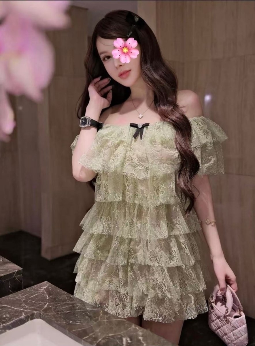 Chủ SHOP nước hoa Online, siêu phẩm ngực thật