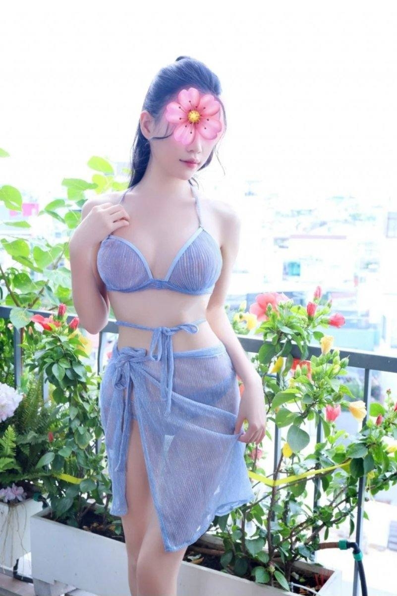 Gái Gọi Xa La Hà Đông Hà Trang Lâu Rồi Chưa Yêu Ai, Thèm Địt Nhẹ Nhàng Tình Cảm Giống Như Người Yêu