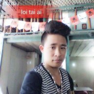 Thành viên Mới