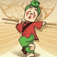 Xôi Lạc Bánh Khúc