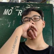 Mr Tanh