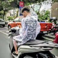 Ng Phuc Huy