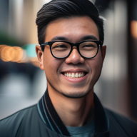 Kenjin Martin