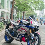 Biker Lịch Sự